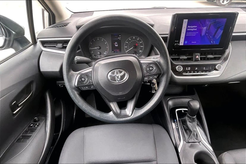 2024 Toyota Corolla - Image 6