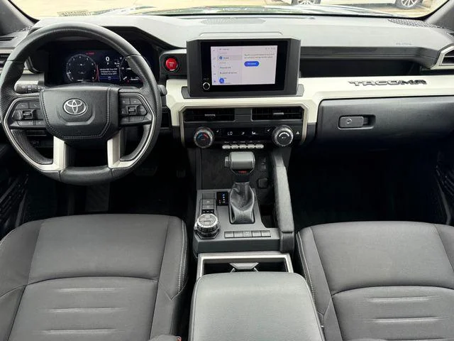 2024 Toyota Tacoma - Image 52