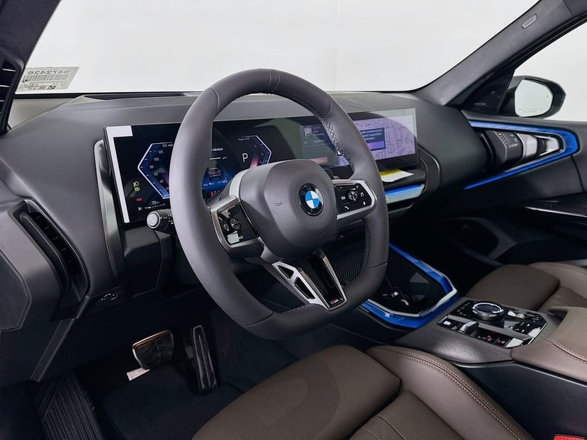 2026 BMW X3 - Image 9
