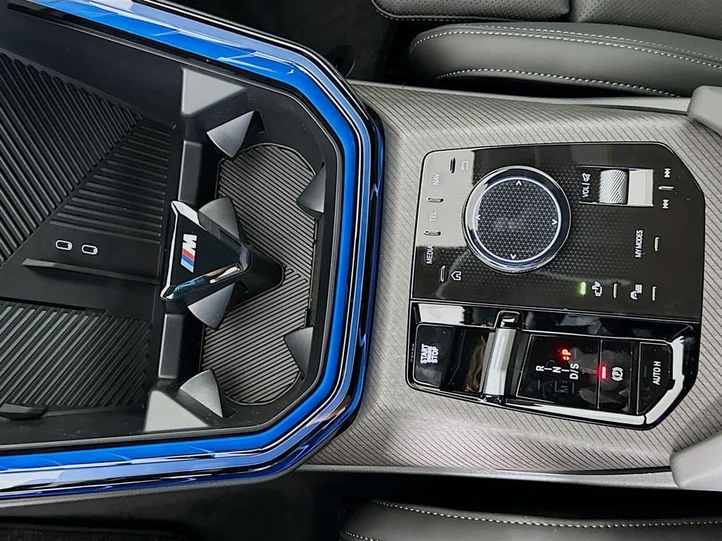 2026 BMW X3 - Image 15