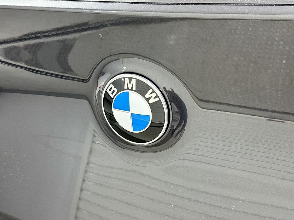 2025 BMW X3 - Image 22