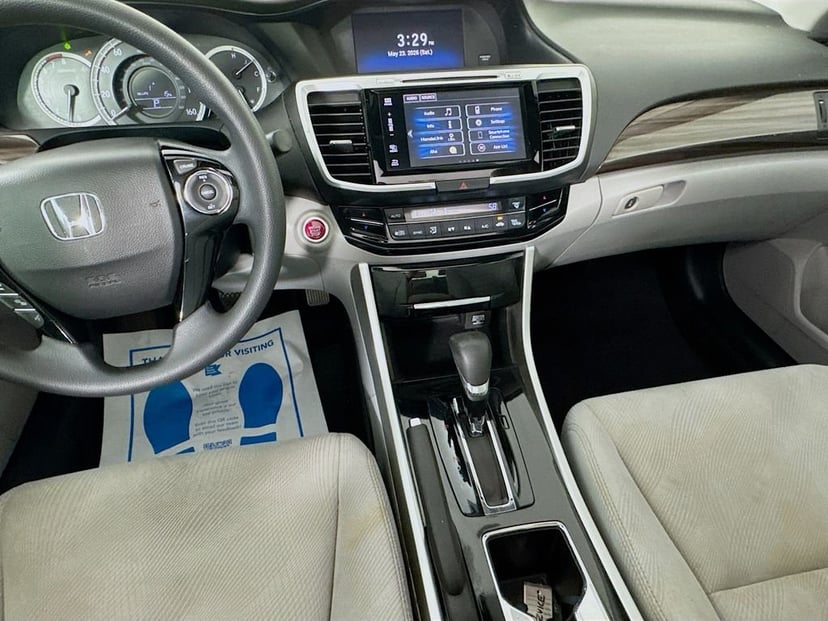 2016 Honda Accord - Image 28