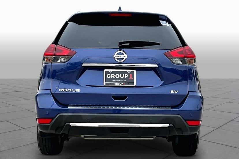 2019 Nissan Rogue - Image 5