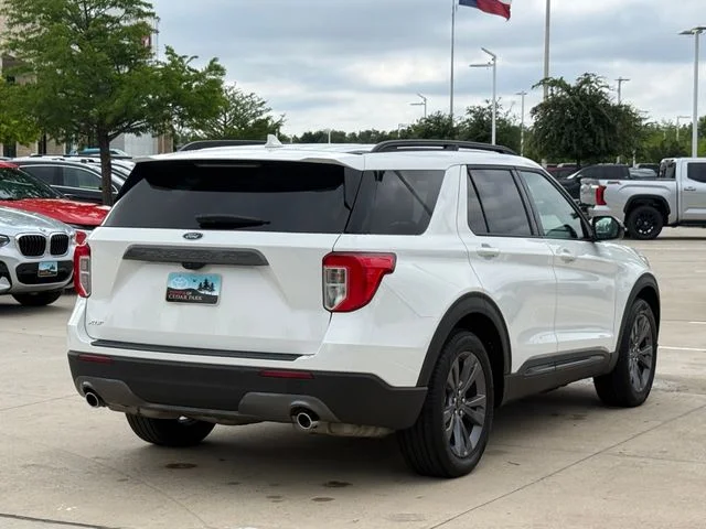 2023 Ford Explorer - Image 6