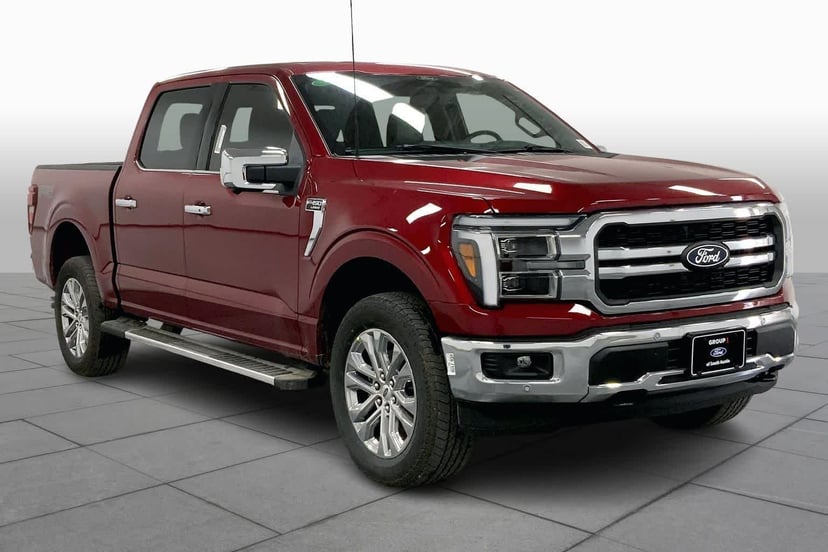 2026 Ford F-150 - Image 2
