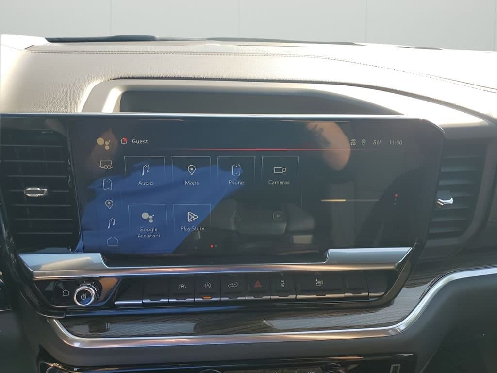 2026 GMC Sierra 1500 - Image 37