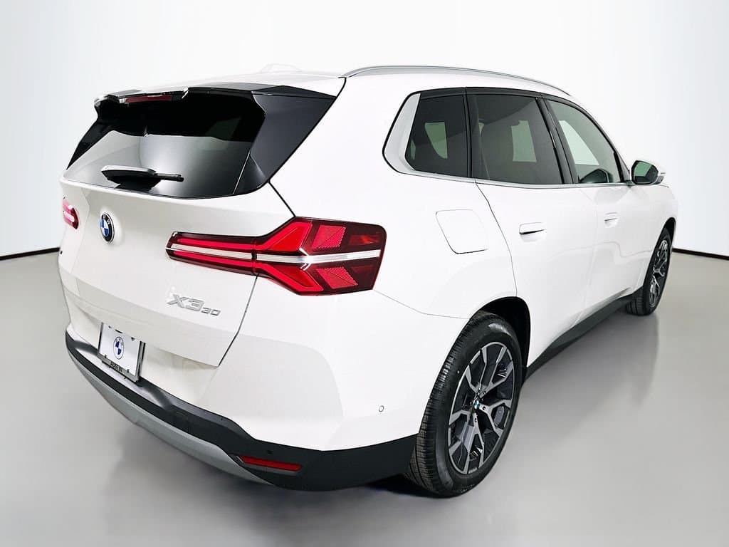 2026 BMW X3 - Image 5