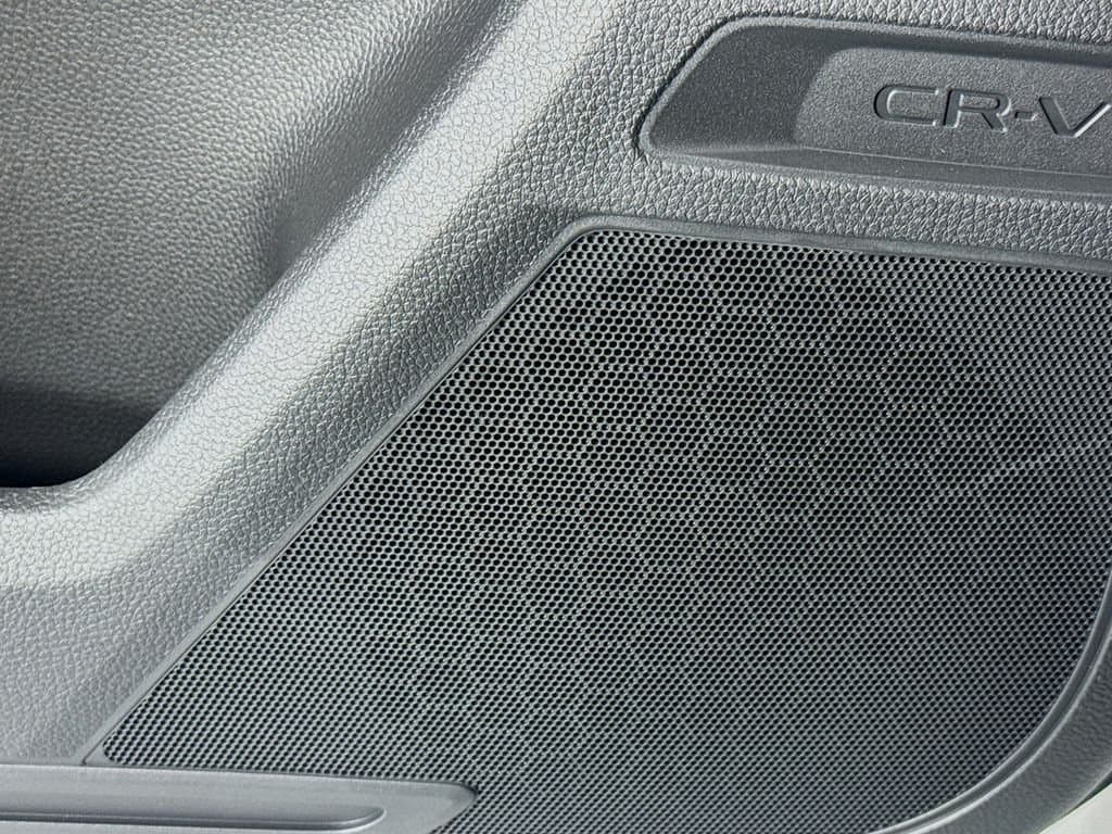 2026 HONDA CR-V - Image 27
