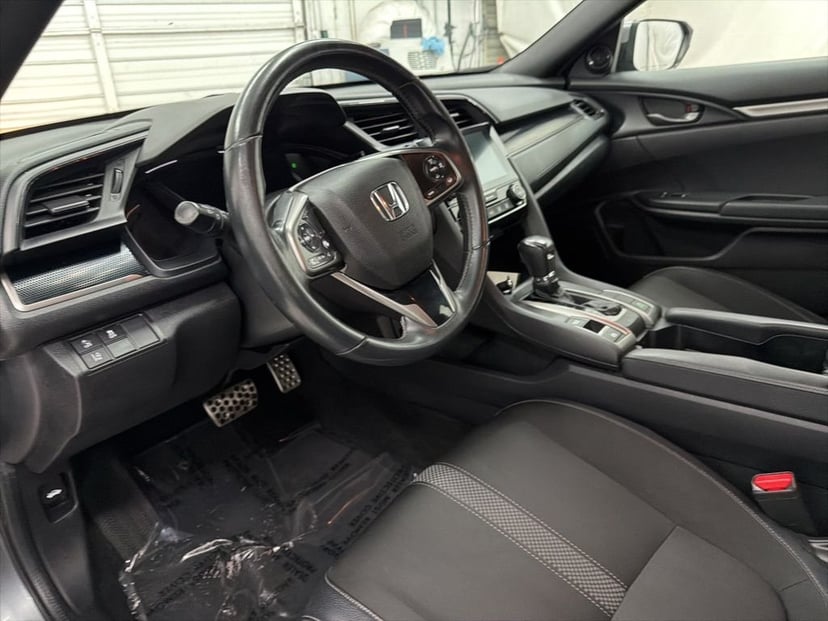 2021 Honda Civic - Image 12