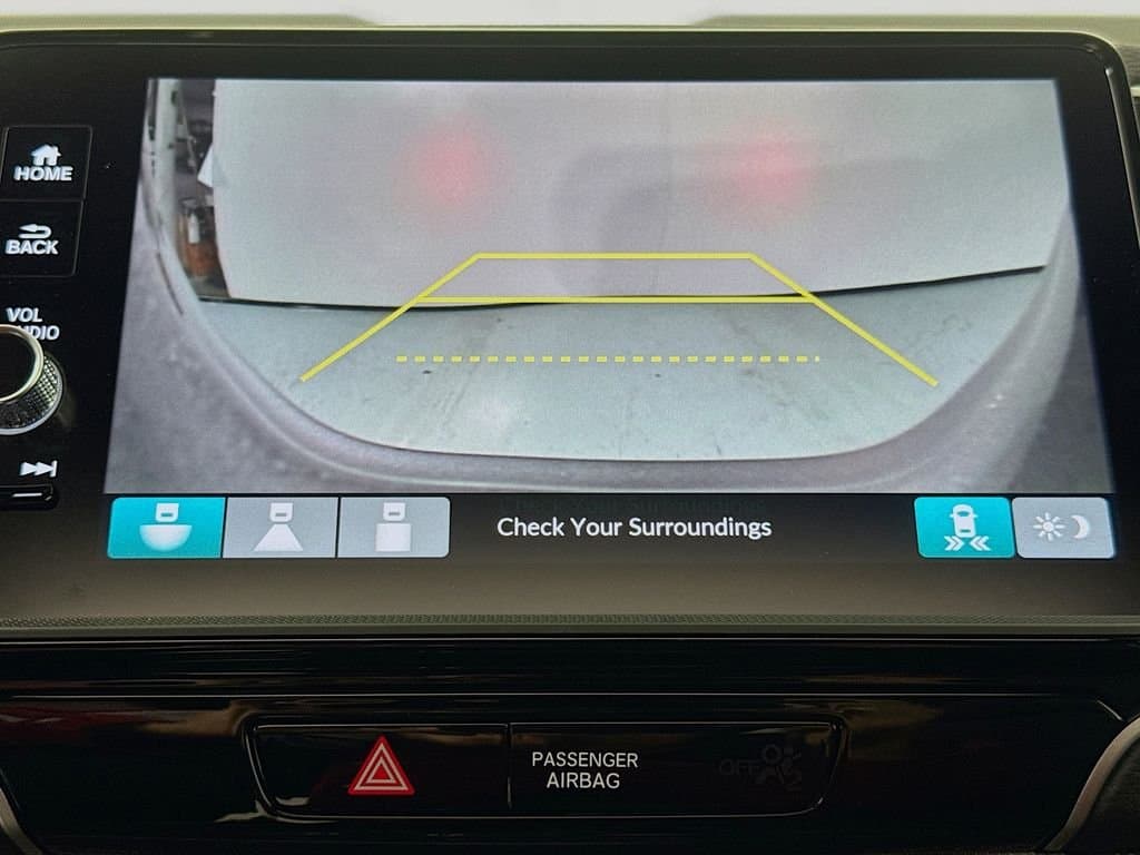 2026 HONDA Ridgeline - Image 22