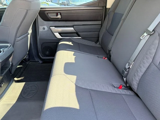 2024 Toyota Tundra - Image 29