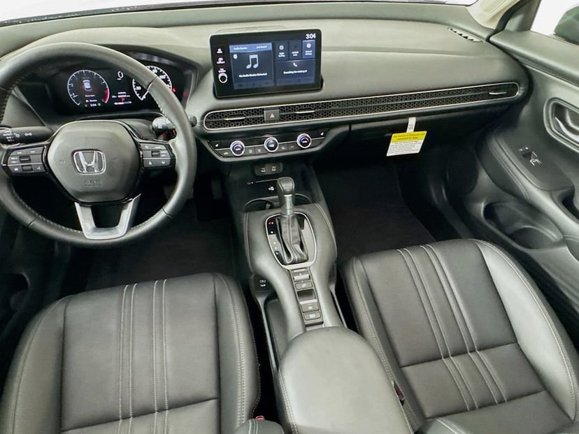 2026 Honda HR-V - Image 28
