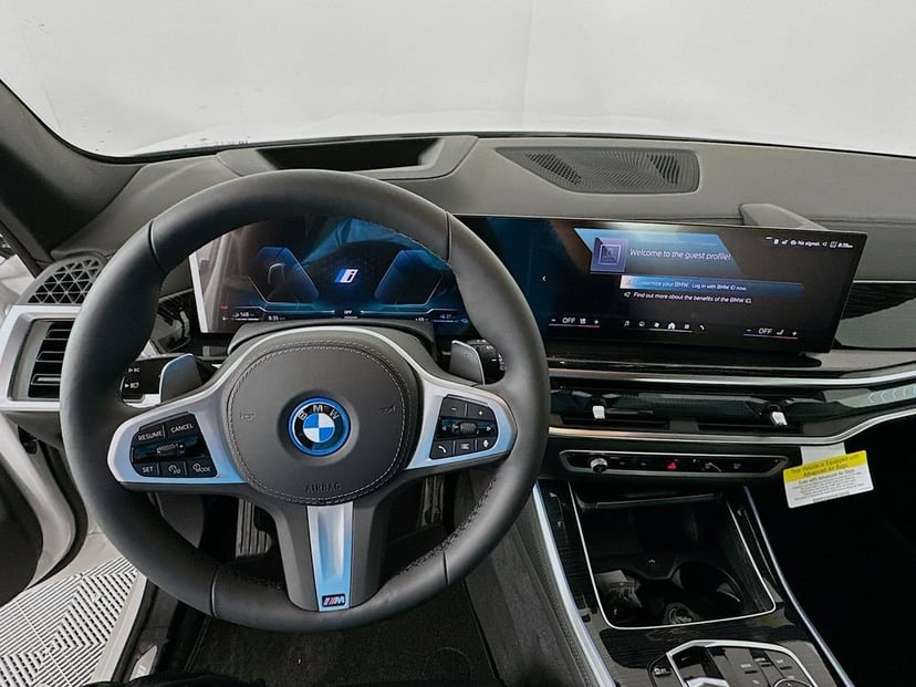 2026 BMW X5 - Image 10