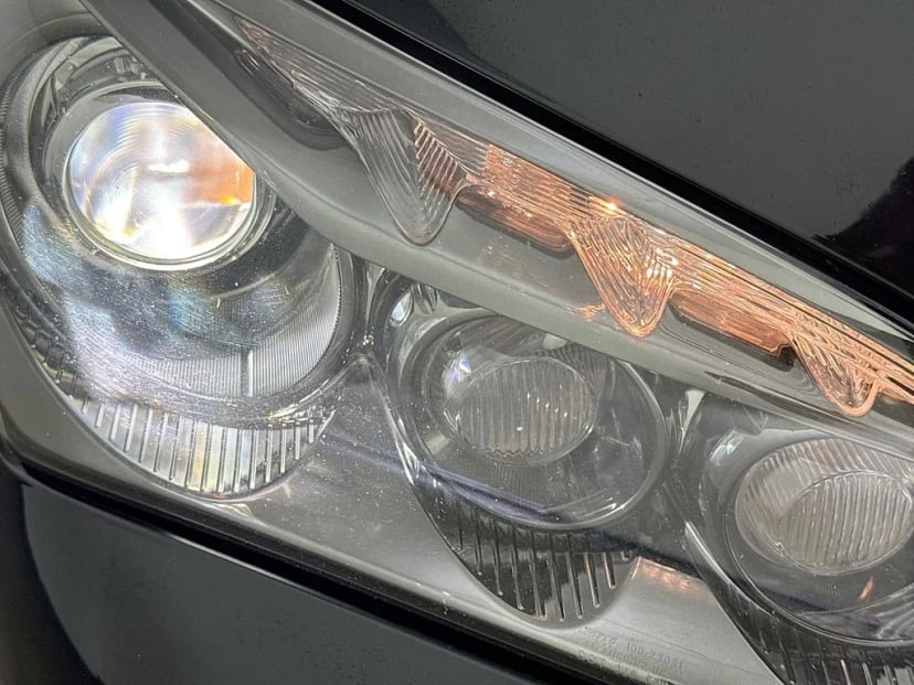 2013 INFINITI QX56 - Image 41