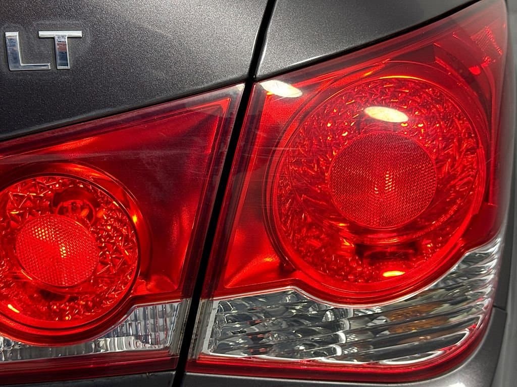 2014 CHEVROLET Cruze - Image 33