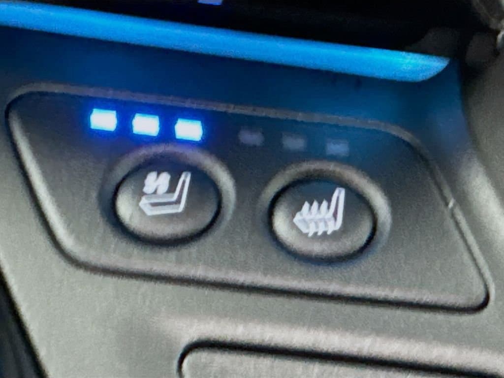 2026 HONDA Odyssey - Image 26