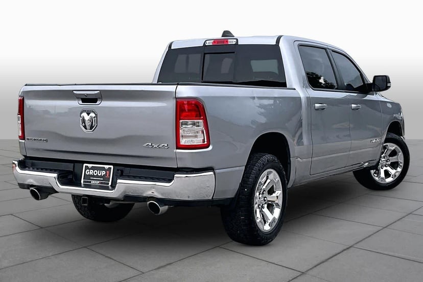 2022 Ram 1500 - Image 13