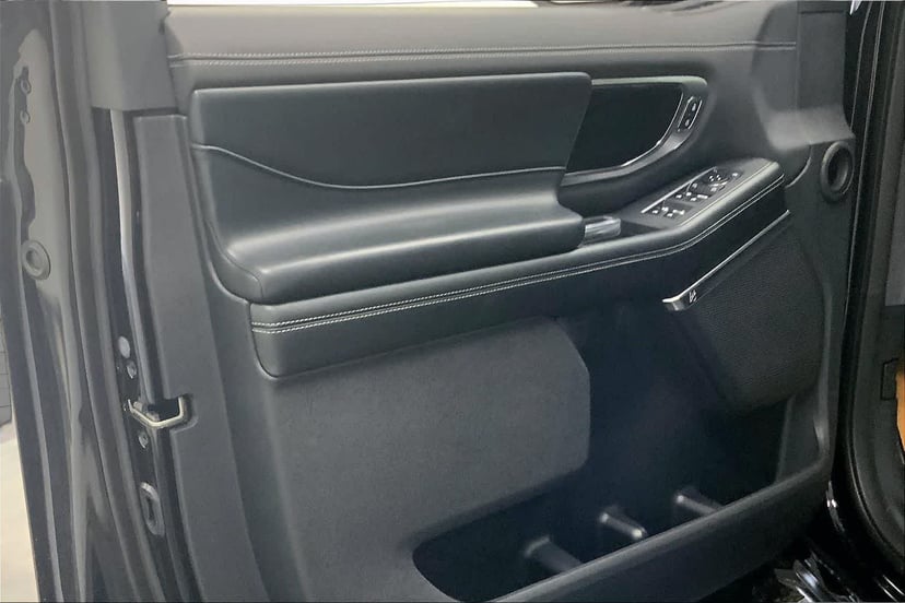 2026 Ford Expedition - Image 10
