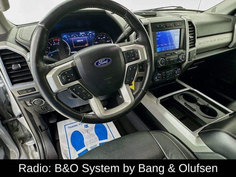 2020 Ford F-350SD - Image 13