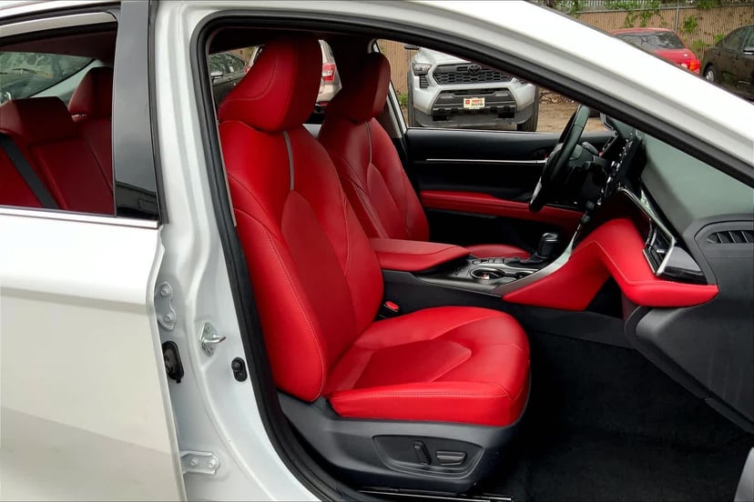 2023 Toyota Camry - Image 9