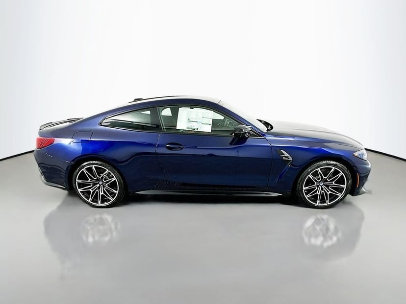 2026 BMW M4 - Image 3