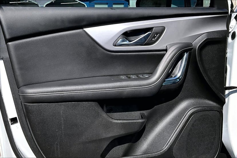 2023 Chevrolet Blazer - Image 22