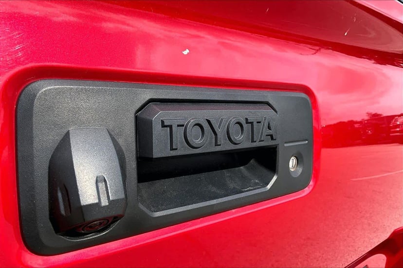 2023 Toyota Tacoma - Image 31