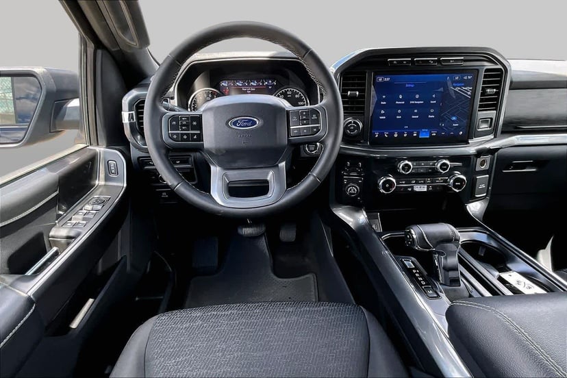 2023 Ford F-150 - Image 6