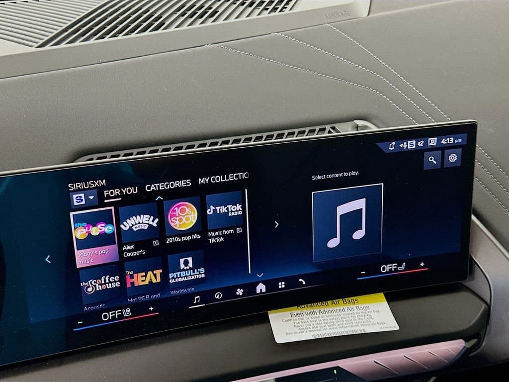 2026 BMW X3 - Image 11