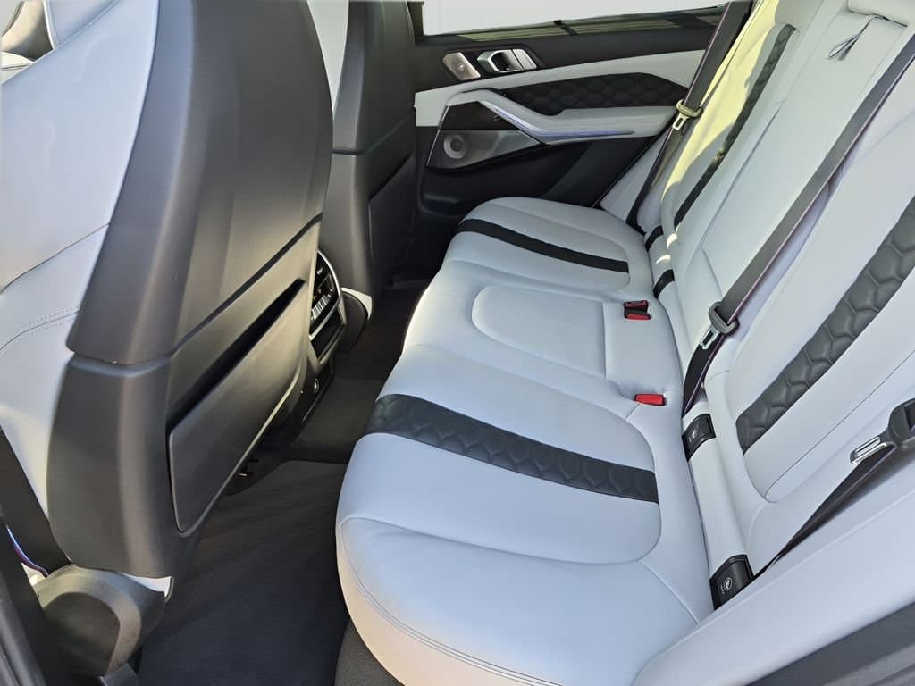 2021 BMW X5 M - Image 20