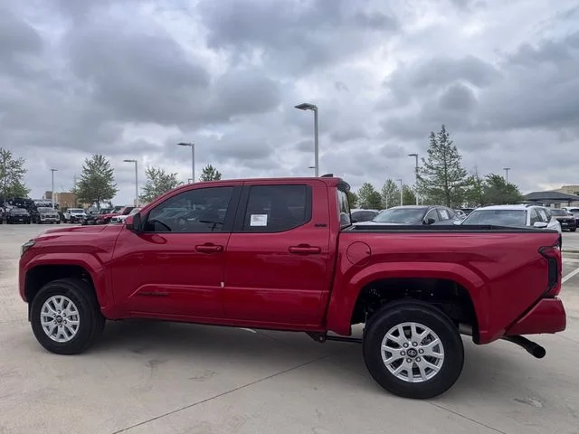 2026 Toyota Tacoma - Image 7