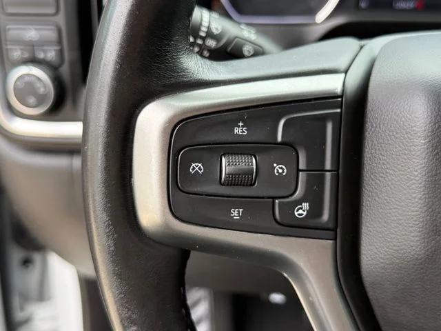 2021 Chevrolet Silverado 1500 - Image 11