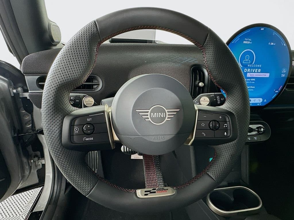 2026 MINI JCW - Image 11