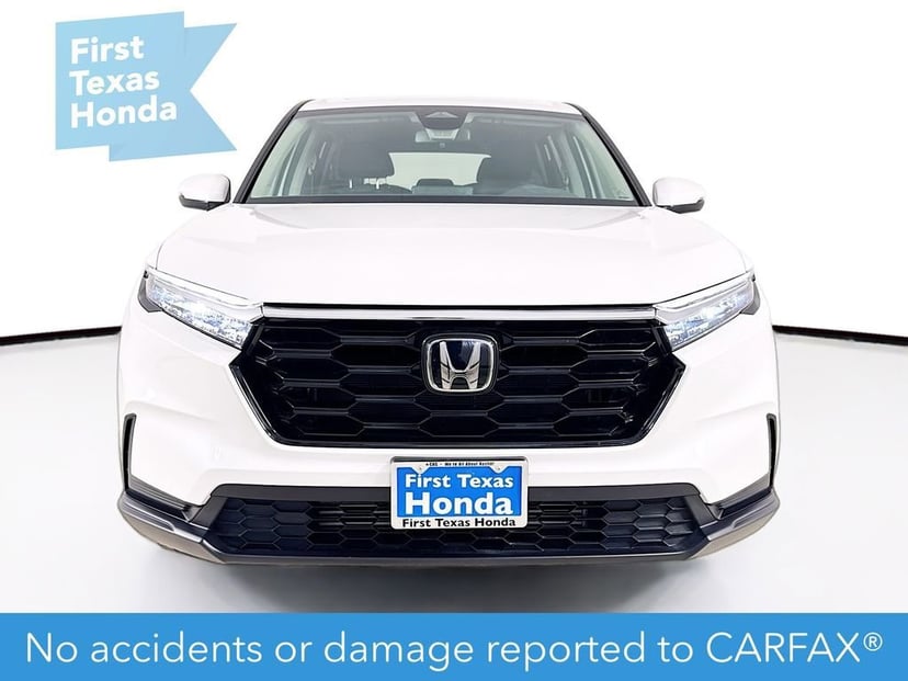 2026 Honda CR-V - Image 42