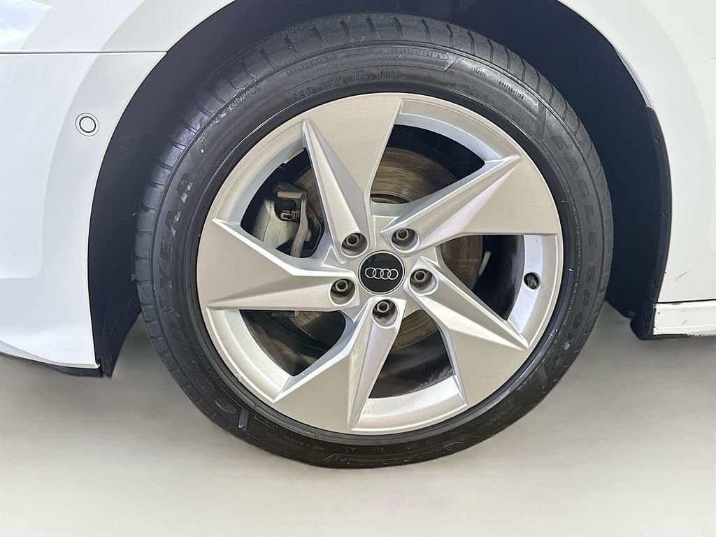 2024 AUDI A3 - Image 40