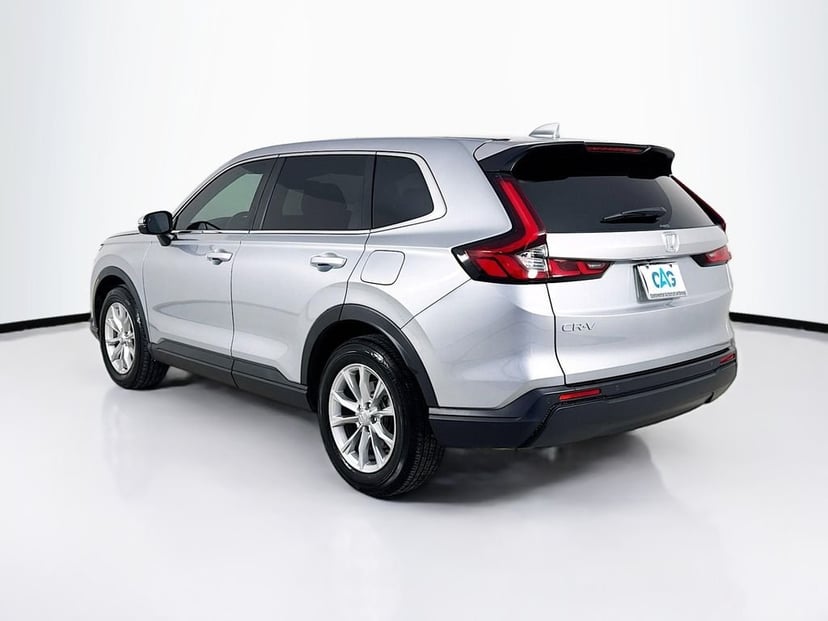 2024 Honda CR-V - Image 7