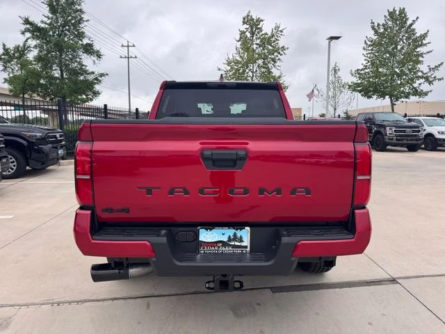 2026 Toyota Tacoma - Image 23