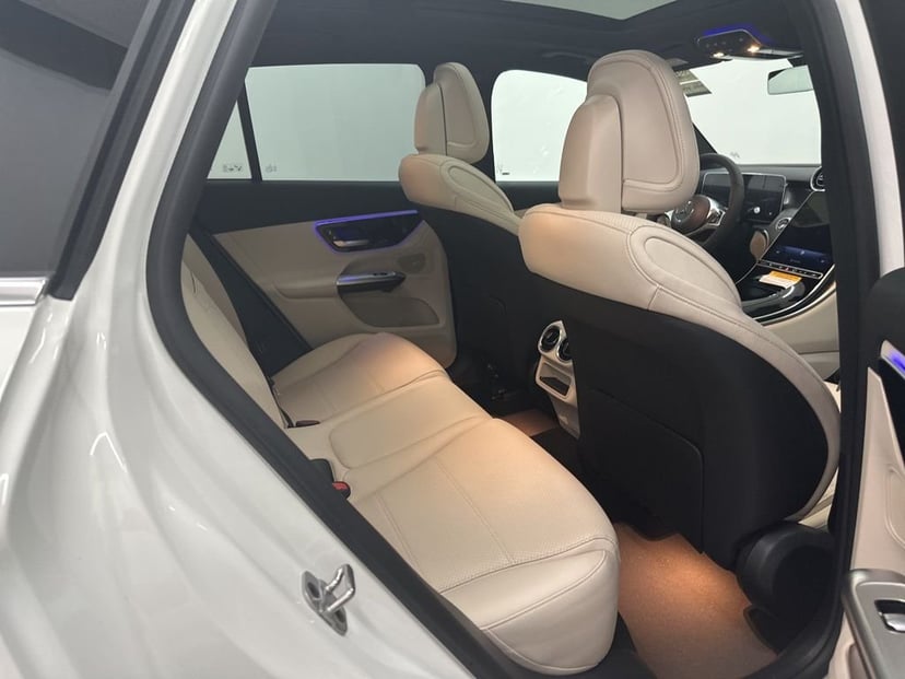2026 Mercedes-Benz GLC - Image 23