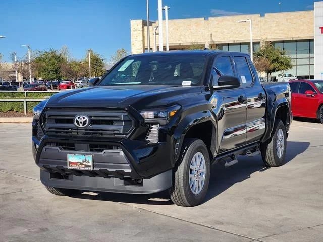 2026 Toyota Tacoma - Image 52