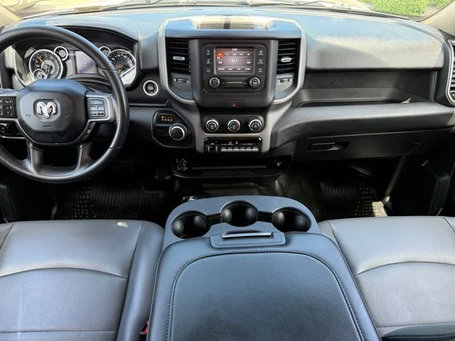 2020 Ram 2500 - Image 22