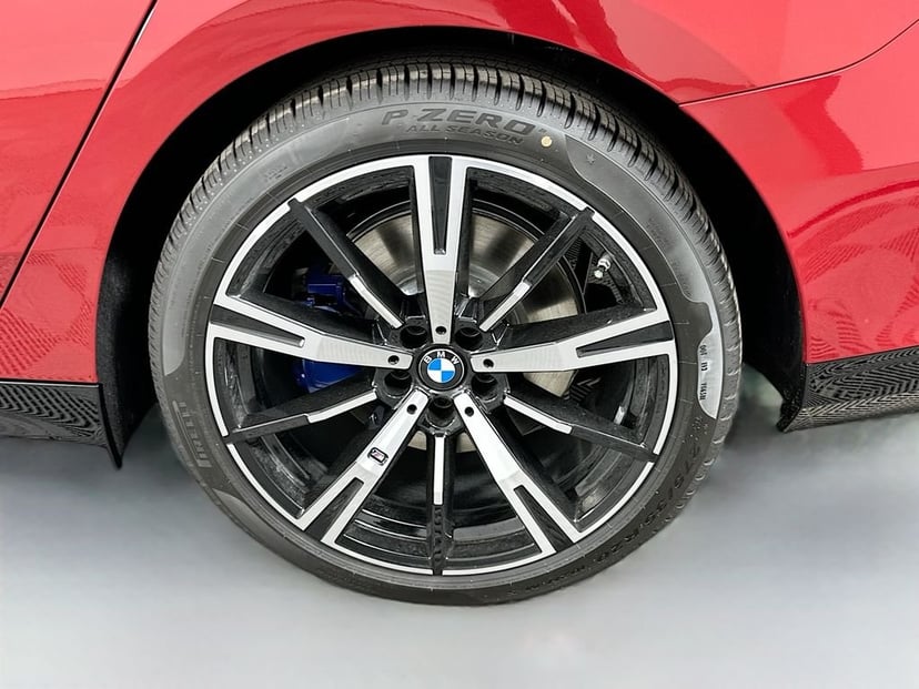 2026 BMW 5 Series - Image 23