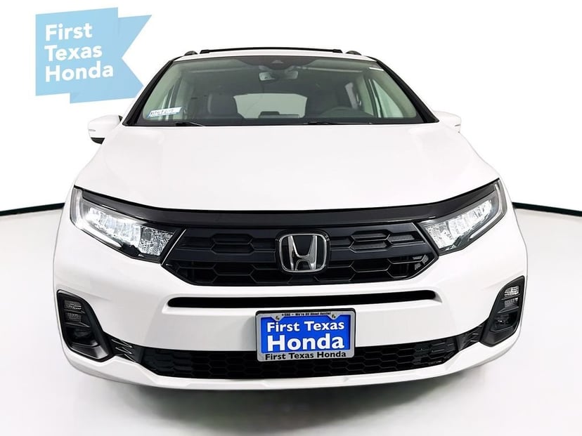 2026 Honda Odyssey - Image 2