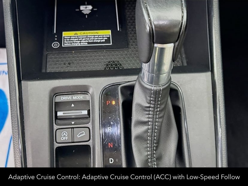 2025 Honda CR-V - Image 21