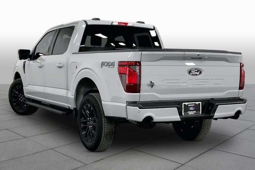 2026 Ford F-150 - Image 11