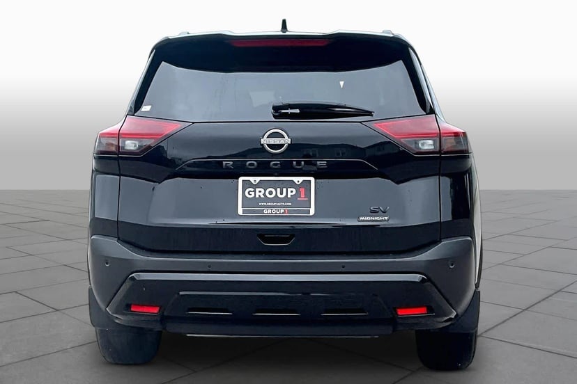 2023 Nissan Rogue - Image 5