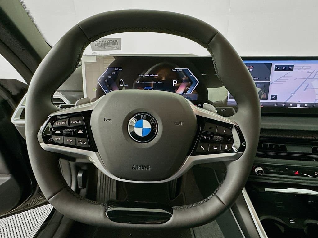 2026 BMW 4 Series - Image 10