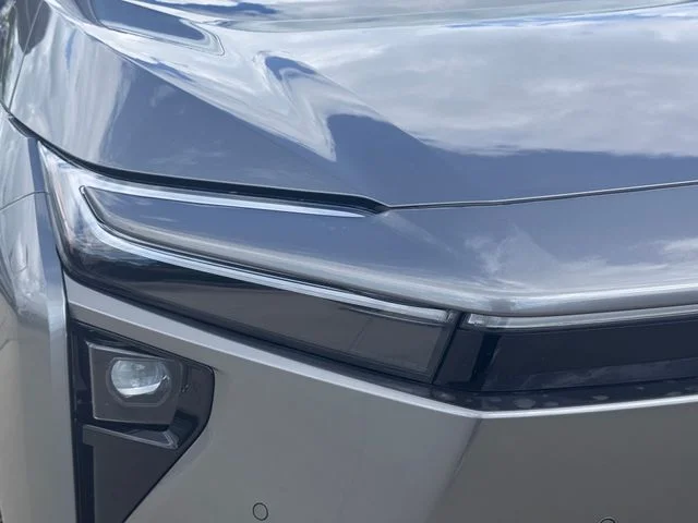 2026 Toyota bZ - Image 3