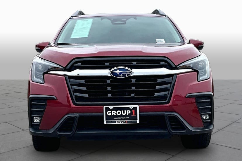 2023 Subaru Ascent - Image 4