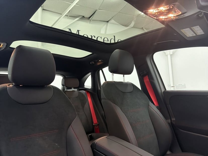 2026 Mercedes-Benz GLA - Image 65