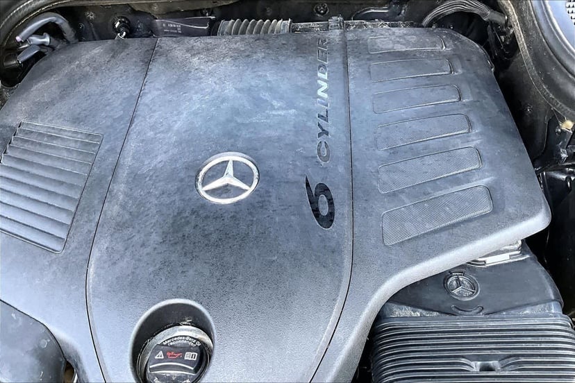 2023 Mercedes-Benz GLS 450 - Image 33